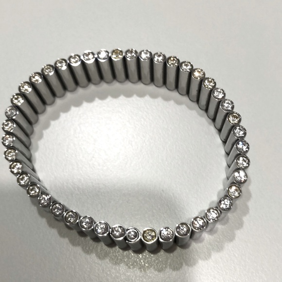 Swatch Jewelry - Swatch bracelet